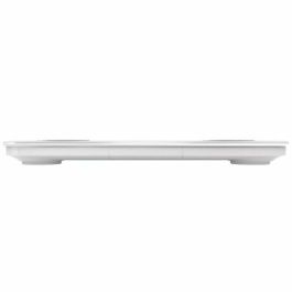 Báscula Digital de Baño Xiaomi Body Composition Scale S400 Blanco 150 kg Báscula Digital de Baño Xiaomi Body Composition Scale S400 Blanco 150 kg