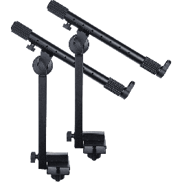 Extensión 2ª Teclado Para Soportes Formato "Z" Precio: 45.69000051. SKU: B12FQ9M9W2