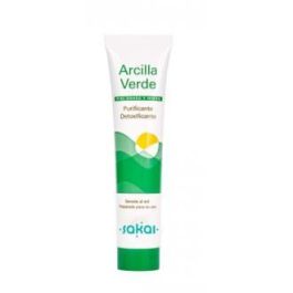 Arcilla Verde Tubo 380Gr Precio: 9.78999989. SKU: B12ZXJKTPN