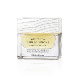 Elizabeth Arden White tea skin solutions replenishing micro-gel crema 50 ml Precio: 25.90000039. SKU: B1BJ7B6RY2