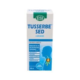 TREPATDIET-ESI Tusserbe 1 Sed Jarabe 180ml Precio: 14.5899996. SKU: B1AJG8AE7K