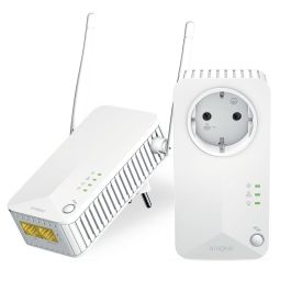 Amplificador Wifi STRONG POWERLWF600DUOEUV2 Blanco