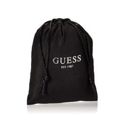 Pulsera Hombre Guess JUMB01345JWSTCGT-U Cuero 25 cm