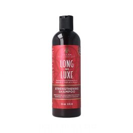 As I Am Long And Luxe Strengt Champú 355Ml/12Oz - Champú Hidratante para Cabello Fuerte y Largo Precio: 10.69000031. SKU: S4247245