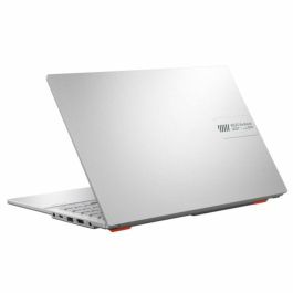 Laptop Asus Vivobook Go 15 OLED E1504FA-L11305W 15,6" 16 GB RAM 512 GB SSD AMD Ryzen 5 7520U Qwerty Español