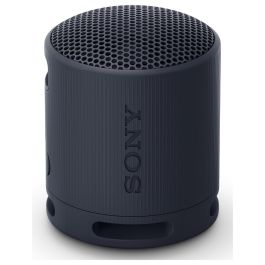 Sony Altavoz Portable Bluetooth SRS-XB100 Negro 2.0 Resistente al Agua IP67 Sonido Potente y Nítido Batería 16h Precio: 47.88999952. SKU: B13JVVR3DY