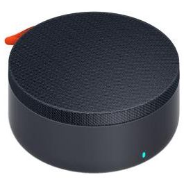 Xiaomi Mi Portable Bluetooth Speaker Altavoz Inalámbrico Portátil Bluetooth 5.0 IP67, Batería 10h, Audio Dual, Micrófono, Gris Precio: 23.59000028. SKU: S8100904