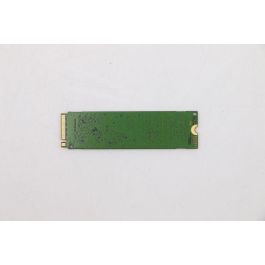 Lenovo SSD 1TB M.2 2280 PCIe NVMe hasta 6GB/s para Notebooks y PC - Almacenamiento de Alto Rendimiento
