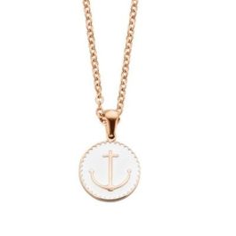 Colgante Mujer CO88 Collection 8CN-26044 Dorado Precio: 59.50000034. SKU: B1D3PFXRR5