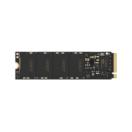 Lexar NM620 M.2 512 GB PCI Express 4.0 3D TLC NAND NVMe