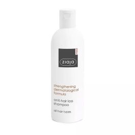 Ziaja Anti-caida champú todo tipo de cabello 300 ml Precio: 6.59000001. SKU: B1KBEGSGBG