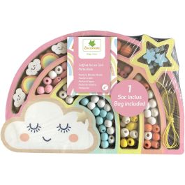 Sycomore - Ciel Boxing Box Wood Pearls Precio: 26.49999946. SKU: B19EPKM3QQ