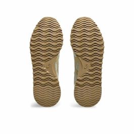 Zapatillas Deportivas Hombre Asics Tiger Runner II Marrón Gris claro