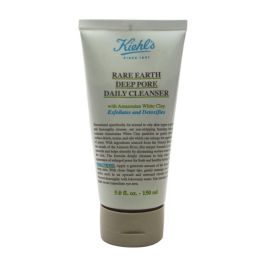 Kiehl Rare Earth Daily Cleanser para Mujer 100 ml Precio: 33.94999971. SKU: B1BFWVY6PC