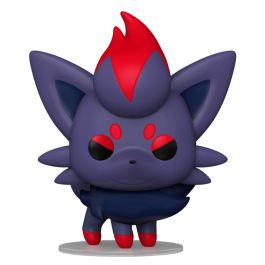 Figura POP Pokemon Zorua Precio: 15.49999957. SKU: B1HN8EWHBB