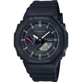 Smartwatch Casio NEW OAK - BLUETOOTH + TOUGH SOLAR Precio: 121.69000008. SKU: S0442952
