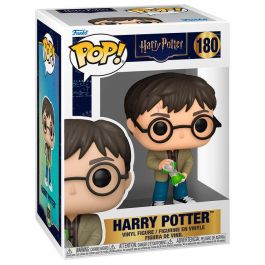 Funko Figura POP Harry Potter with Hourglass - Figura de Vinilo de Colección Precio: 15.49999957. SKU: B1H6P6THPK