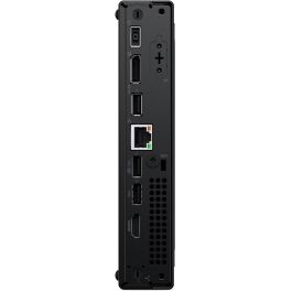 Lenovo ThinkCentre V100q Mini PC Intel N100 8GB RAM 256GB SSD IGEL Linux 1YR CI