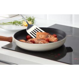 Quttin Pala Surcos Ss Foodie, 35 cm de largo, 8 cm de ancho, 3.5 cm de alto (18 Unidades) Quttin Pala Surcos Ss Foodie, 35 cm de largo, 8 cm de ancho, 3.5 cm de alto (18 Unidades)