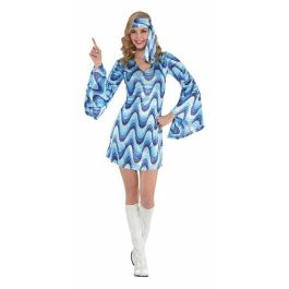 Disfraz para Adultos Disco S Precio: 33.7900002. SKU: B147HEB3LH