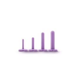 Consolador Clásico Blush Wellness Silicona Ø 3,1 cm Precio: 57.9900002. SKU: B1DKPLT5HQ