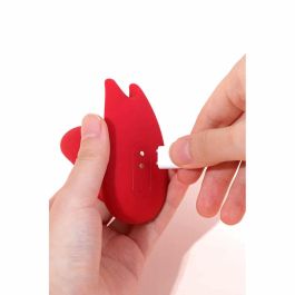 Bala Vibradora Magic Motion Rojo Precio: 60.5. SKU: B1CBAJJ46X