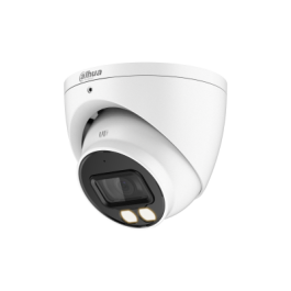 (Dh-Hac-Hdw1509Tp-Il-A-0280B-S2) Dahua Cámara Híbrida Turret Hdcvi 5Mp Full Color Pal Luz Dual Inteligentemicro Integrado 2.8Mm Precio: 64.49999985. SKU: B1JMXMYNRN