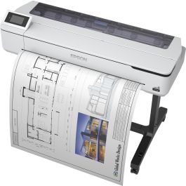 EPSON Impresora GF SureColor SC-T5100 (incluye soporte) Precio: 1688.59000046. SKU: B14H3KRHBH