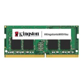 Kingston KVR32S22S8/8 Memoria RAM ValueRAM 8GB DDR4 3200MHz 1.2V CL22 SODIMM