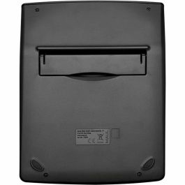 Maul AAAIG29522 Calculadora de escritorio ECO 950, 12 dígitos, Negra