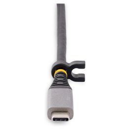 Hub USB Startech 104B-USBC-MULTIPORT