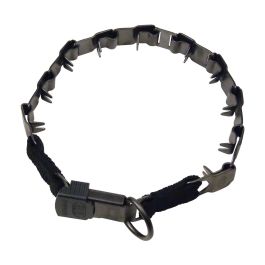 Hs Sprenger Collar Entrenamiento Neck Tech Inox Mate 48 cm Acero Inoxidable Precio: 52.89999968. SKU: S6100689