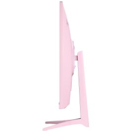 AROZZI Monitor Nova 32" IPS 180Hz Quad HD Rosa