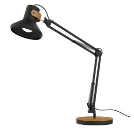Lampara Sobremesa Unilux Led 12,6W Baya Bamboo Precio: 96.79000056. SKU: B1K2ECDXTE