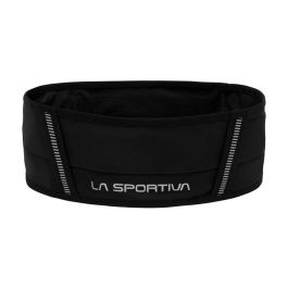 Cinturón Deportivo La Sportiva Run Belt Negro 42 Precio: 50.94999998. SKU: B13EAJS82S