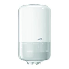 Porta Bobina Mecha Tork Mini Blanco Precio: 62.50000053. SKU: B14CQ4C452