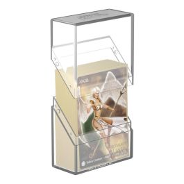 Ultimate Guard Boulder Deckcase 40+ Tamaño Ultimate Guard Boulder Deckcase 40+ Tamaño