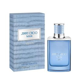 Jimmy Choo Man Aqua Edt 50 mL Jimmy Choo Man Aqua Edt 50 mL