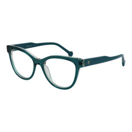 Montura de Gafas Mujer Bulget BG6483 52H01 Precio: 56.0835. SKU: B1CE3LJ2FV