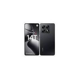 Xiaomi 14T 12+512Gb Ds 5G Titan Black Oem Precio: 651.9359003871999. SKU: B1AXP3BE4M