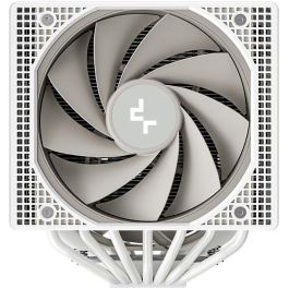 Deepcool DEE1701162193038 Enfriador de CPU (Blanco)
