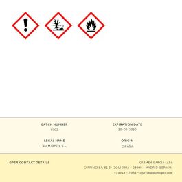 Zum Antiácaros 405cc Aerosol Especial Tejidos S-2006