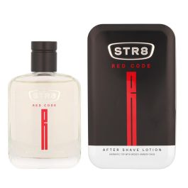 Aftershave STR8 Red Code 100 ml Aftershave STR8 Red Code 100 ml