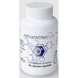 Astaxantina Plus 60Vcap. Precio: 35.5899995. SKU: B14NMD26WB