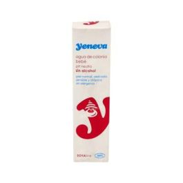 Yeneva Agua Colonia Bebé 100 ml Yeneva Agua Colonia Bebé 100 ml Precio: 18.49999976. SKU: B1BBL55PVN