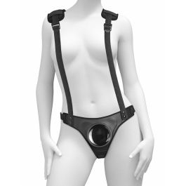 Consolador con arnés Pipedream Precio: 74.50000008. SKU: B1CQXPRNMN