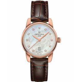 Reloj Mujer Certina C0010073611600 Reloj Mujer Certina C0010073611600 Precio: 871.89000008. SKU: B17VQMD6CJ