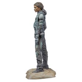 Dark Horse Figura Dune Chani Fremen - 20 cm basada en la película y novela