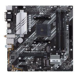 Asus PRIME B550M-A WiFi II Placa base AMD B550 Ranura micro ATX AM4