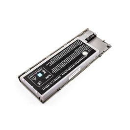 CoreParts Batería de Reemplazo para Portátil Dell Li-ion 11.1V 4400mAh 48.84Wh 6 Celdas Gris Precio: 50.69000002. SKU: B1BH3KXSFT
